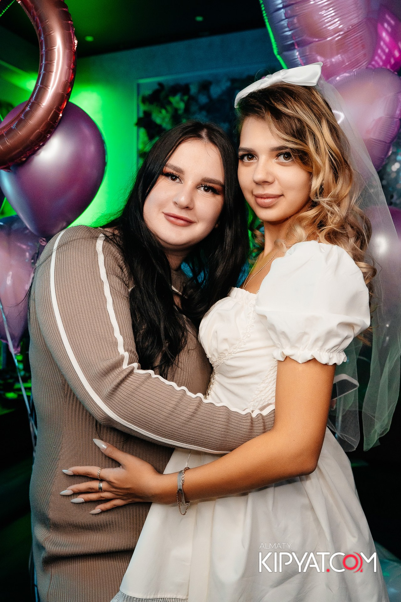 Дорогая. Я Не Пил. КИПЯТКОМ АЛМАТЫ!