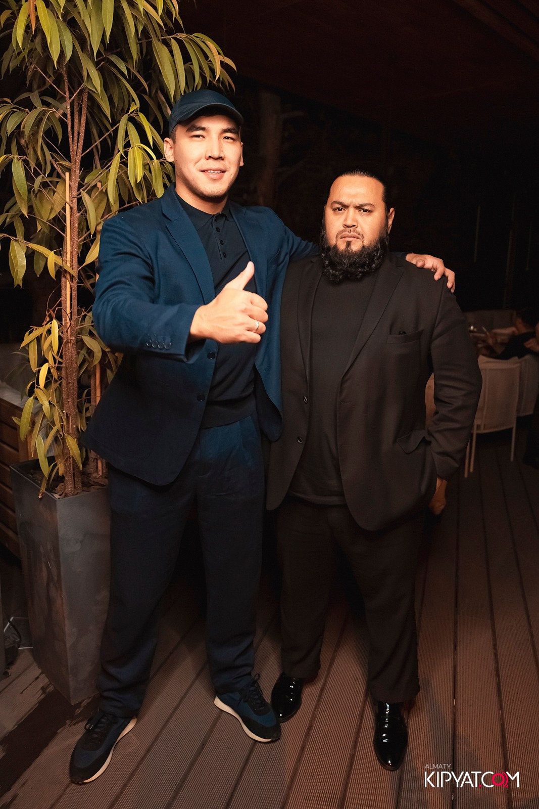 QUEEN. КИПЯТКОМ АЛМАТЫ!