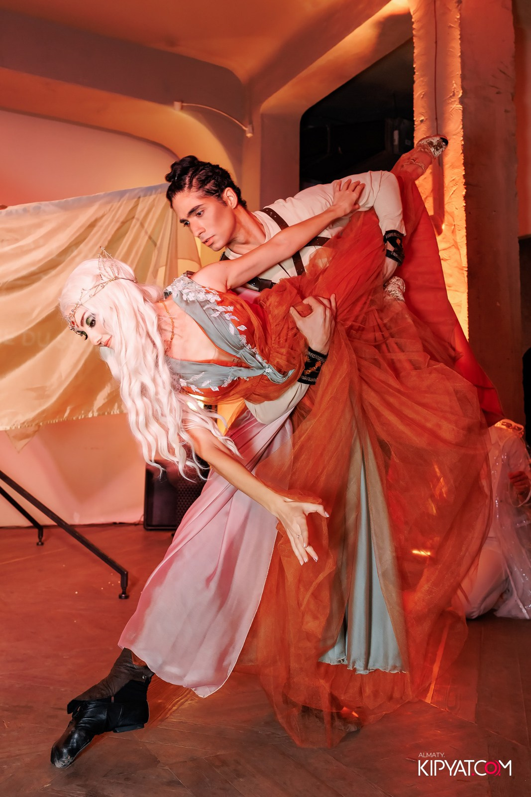 ВЕЧЕР ЛИМИТИРОВАННОГО РЕЛИЗА THE MACALLAN HARMONY COLLECTION. КИПЯТКОМ АЛМАТЫ!