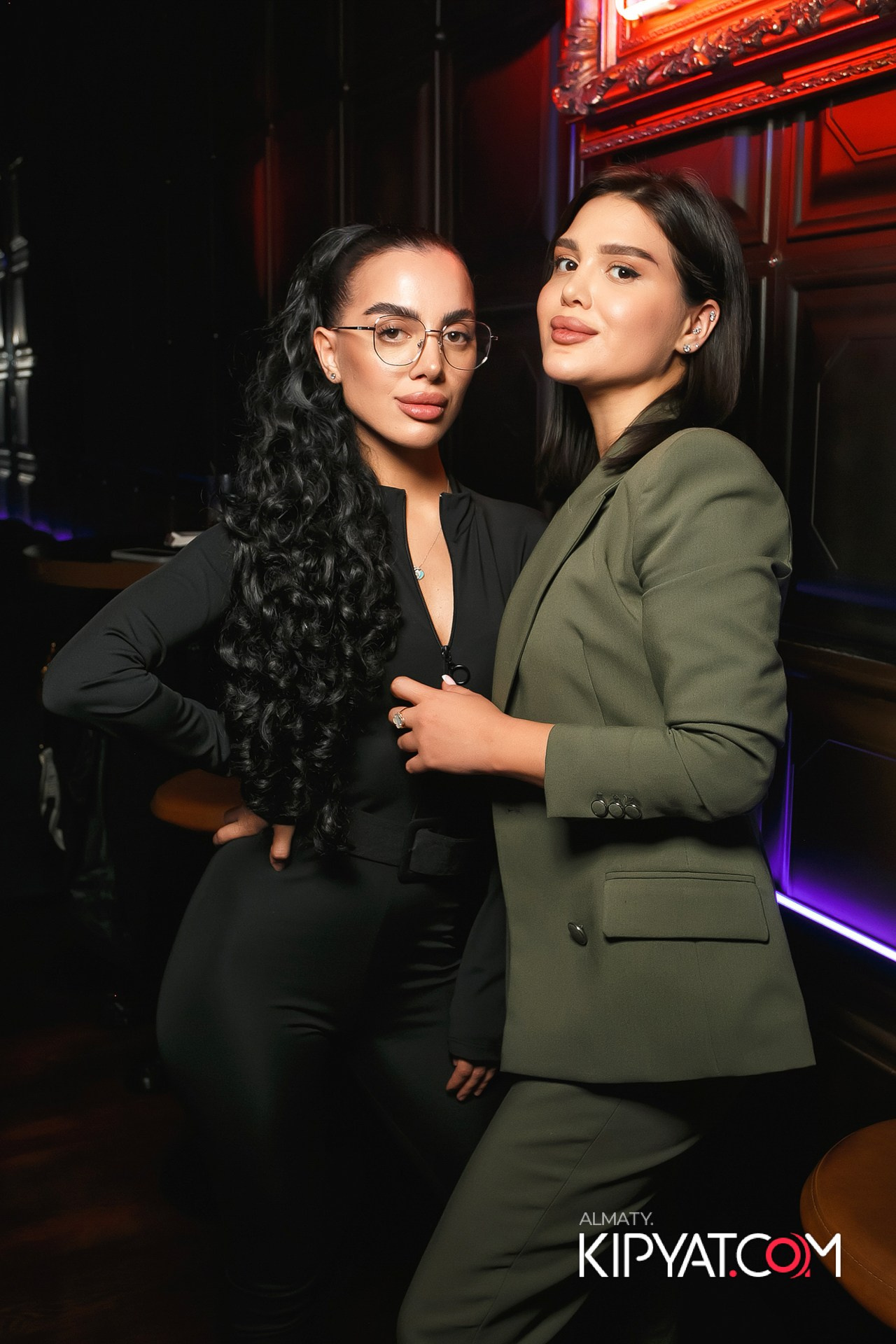 BLA BLA BAR. КИПЯТКОМ АЛМАТЫ!