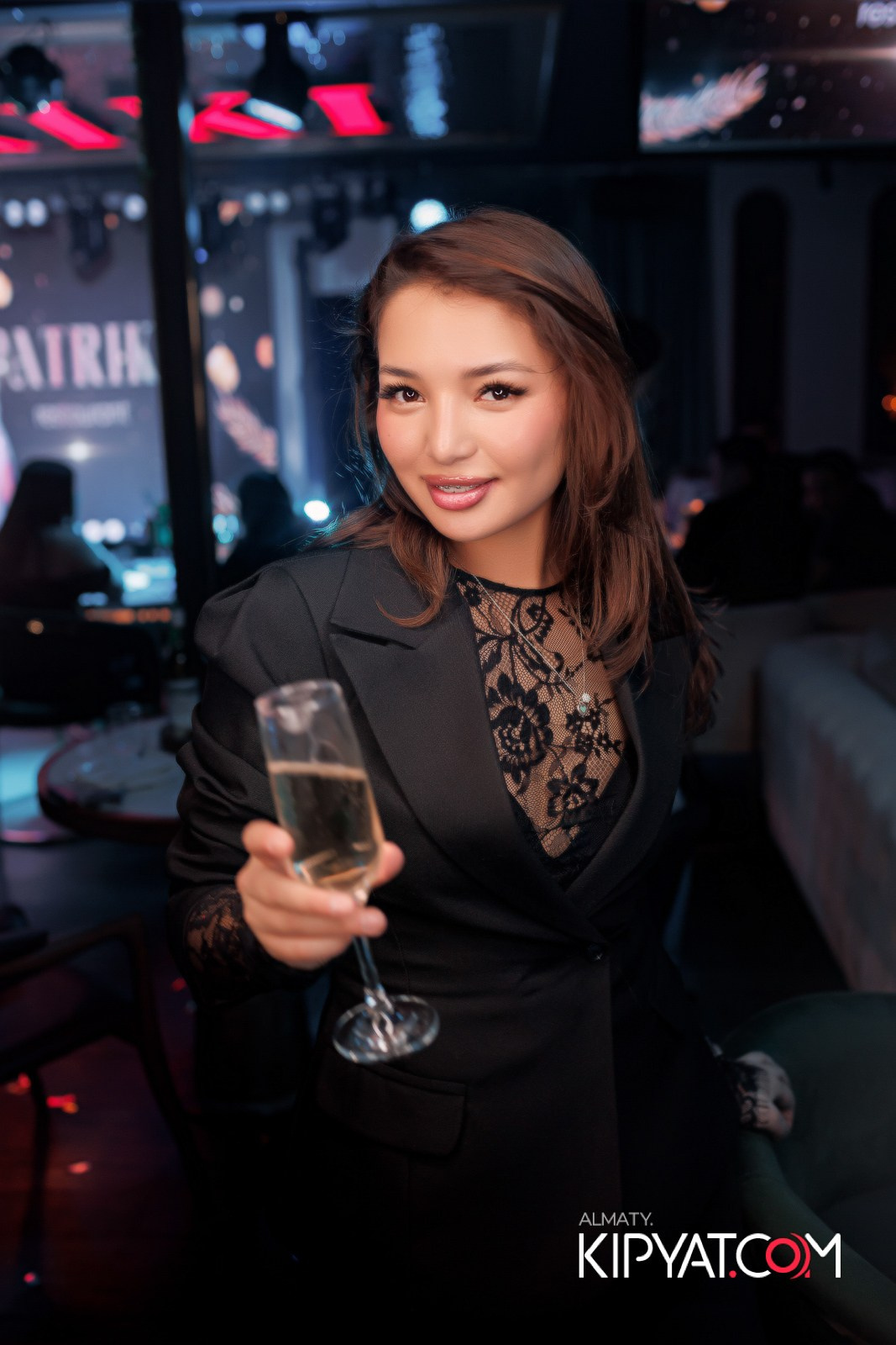 PATRIKI RESTAURANT. КИПЯТКОМ АЛМАТЫ!