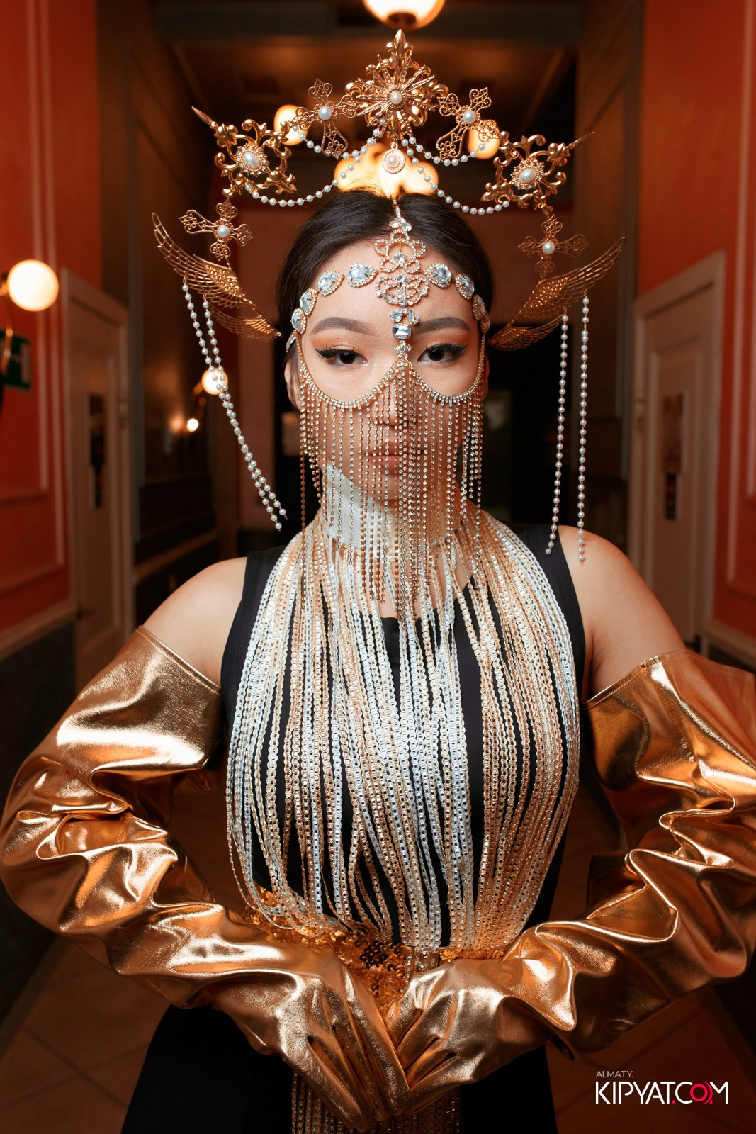 УХО И МЕДВЕДЬ НА КУРМАНГАЗЫ. КИПЯТКОМ АЛМАТЫ!