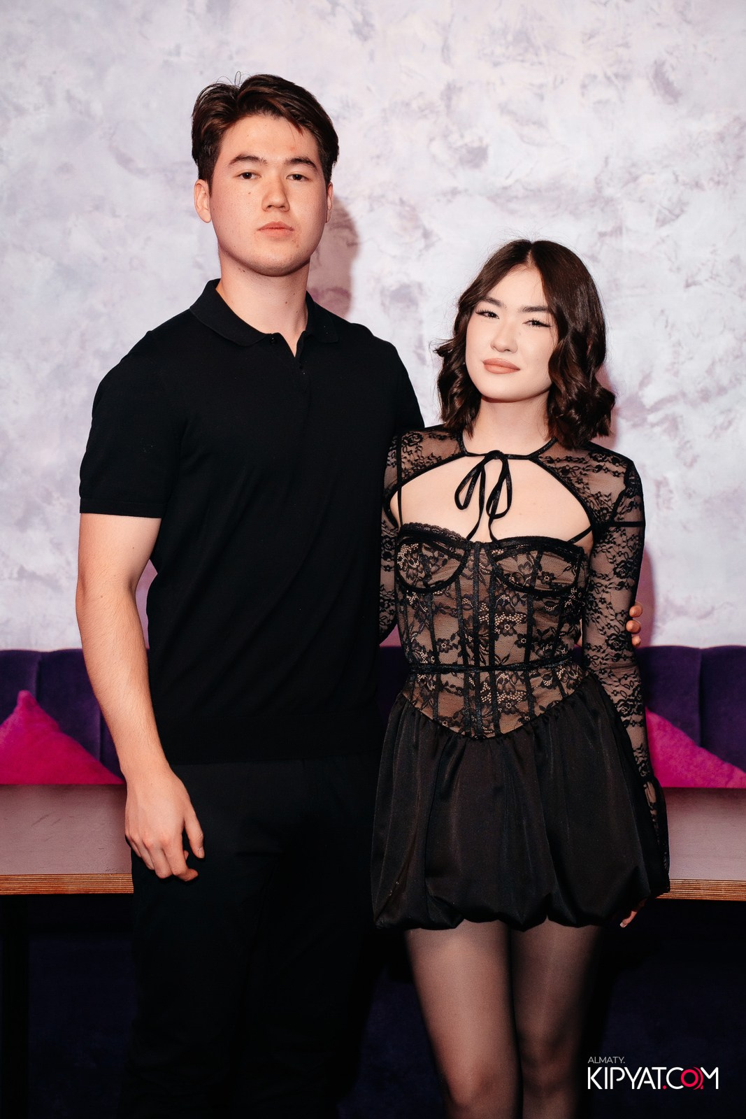 ДОРОГАЯ, Я НЕ ПИЛ. КИПЯТКОМ АЛМАТЫ!