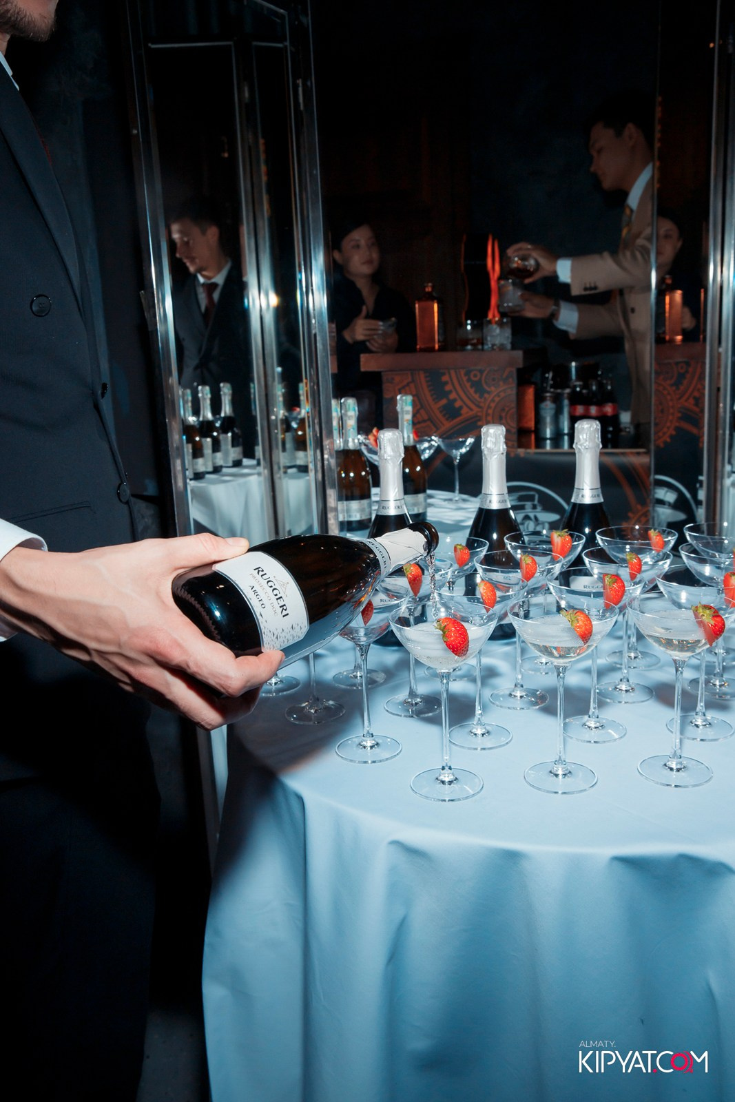 LAUREATE 5 YEARS. КИПЯТКОМ АЛМАТЫ! Фотосъемка мероприятий в Алматы