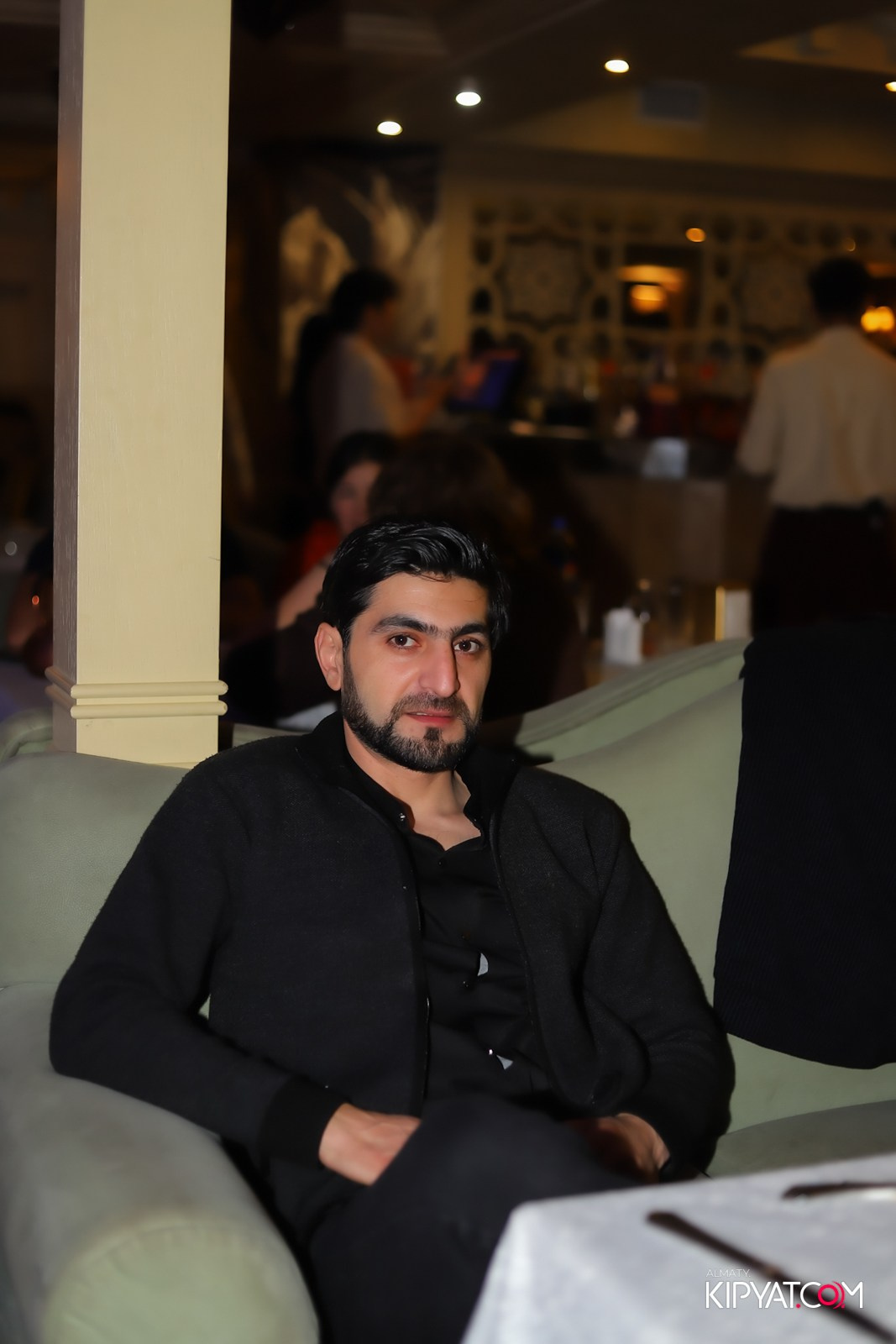 РЕСТОРАН ALAZANI. КИПЯТКОМ АЛМАТЫ! Фотосъемка мероприятий в Алматы