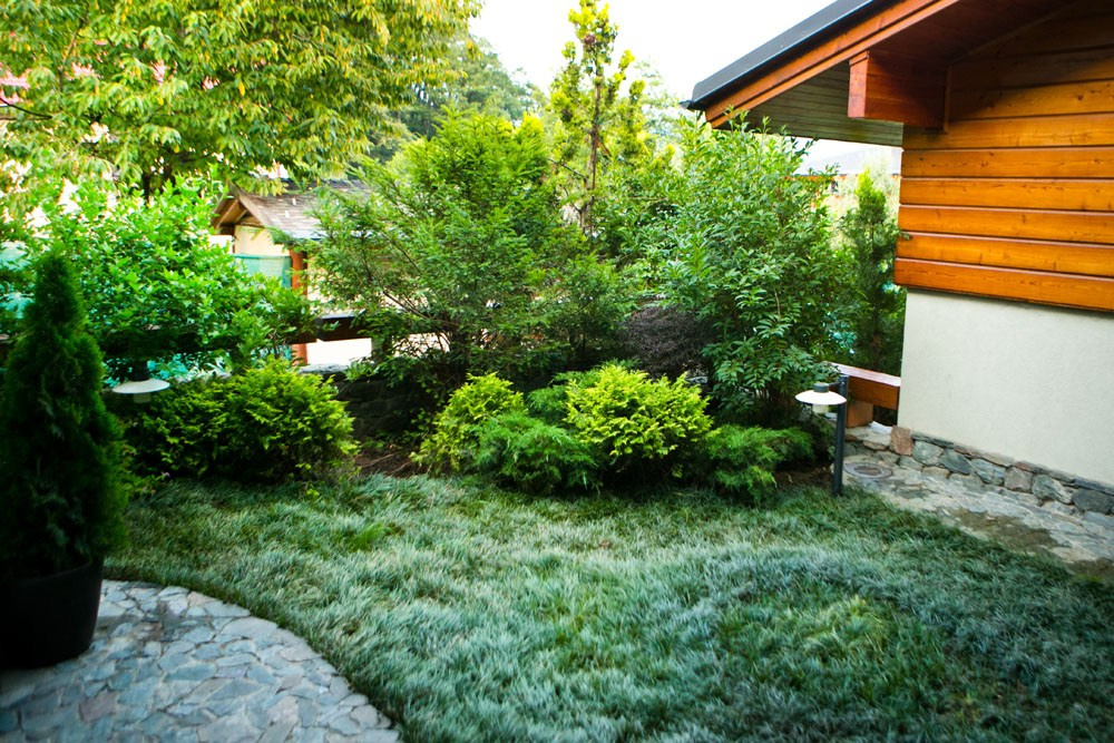 Недвижимость. Фотограф Красная Поляна — Сочи — Москва