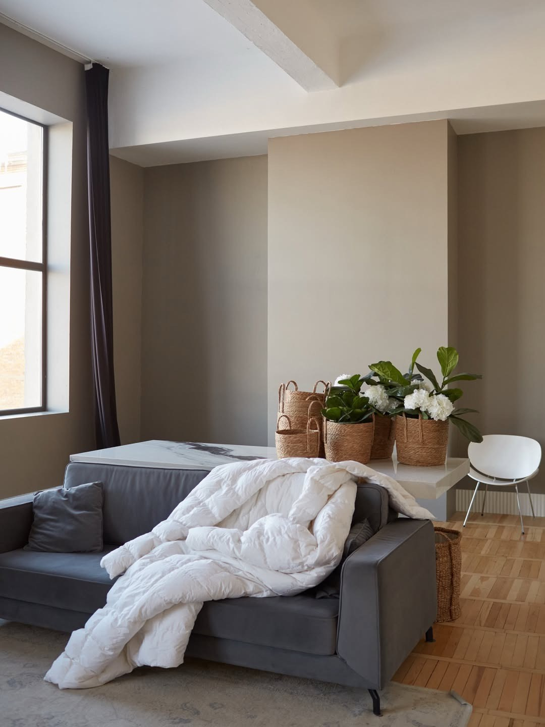 Фотостудия Perfect. Зал Паркет. Детский семейный фотограф Краснодар