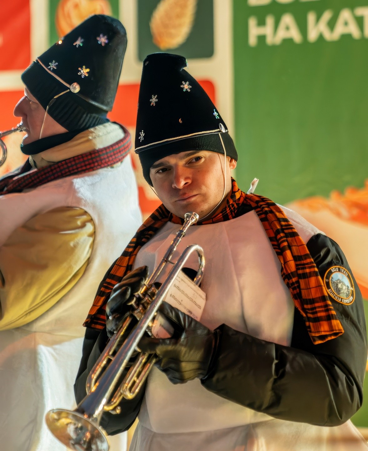 Репортаж. События. Константин Дем | Фотограф