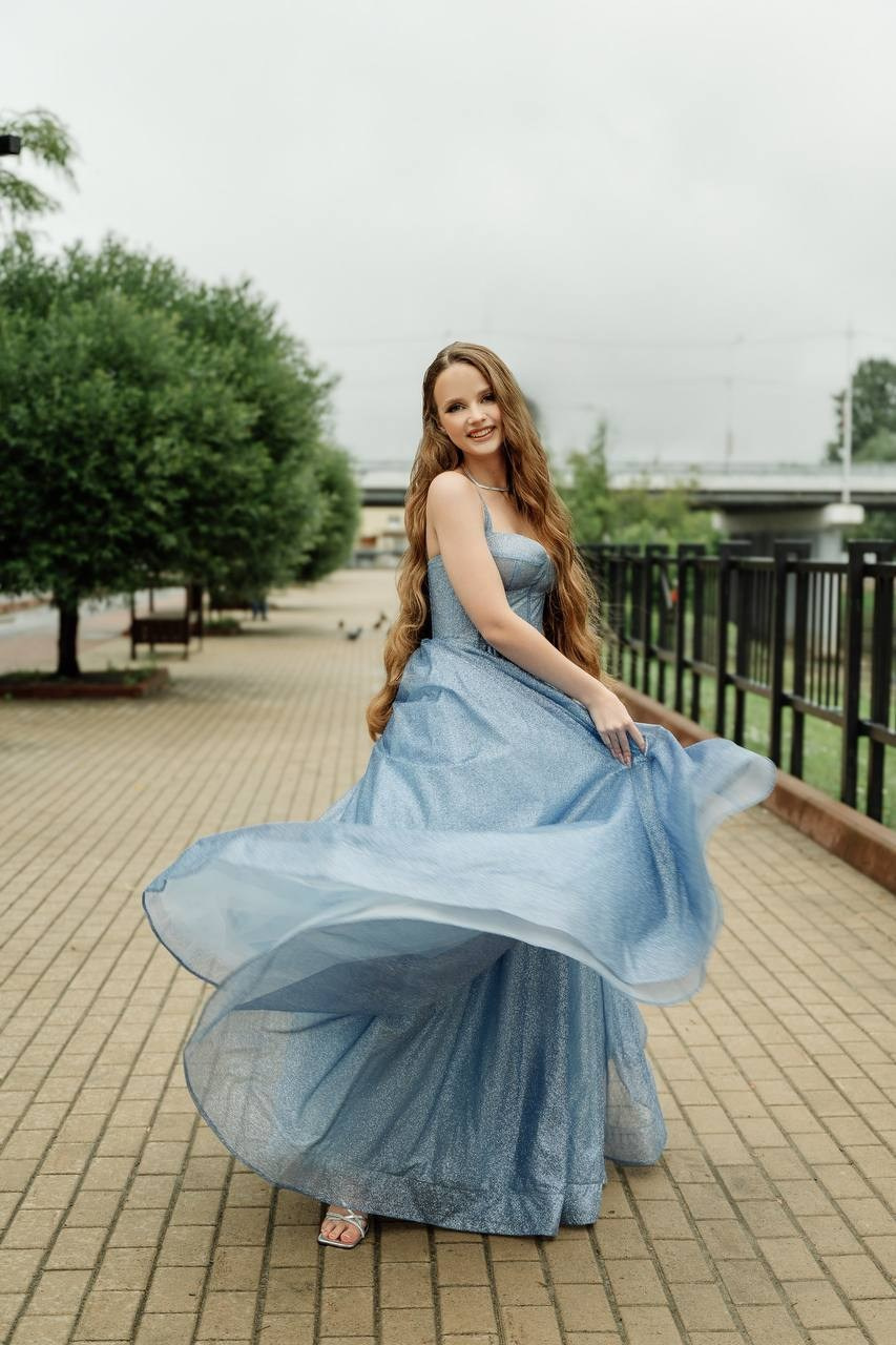 Прогулочные. Фотограф в Брянске Ольга Купцова