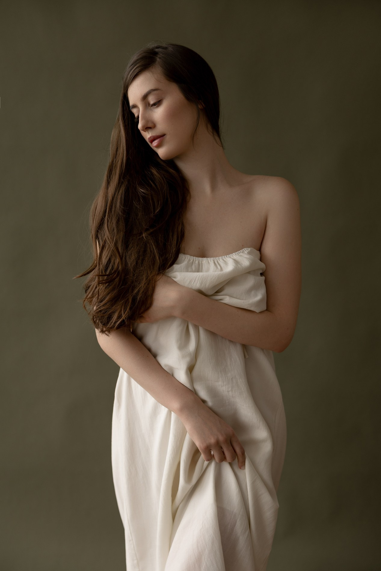 Ксения. Свадебный и семейный фотограф в Рязани Калинкина Мария