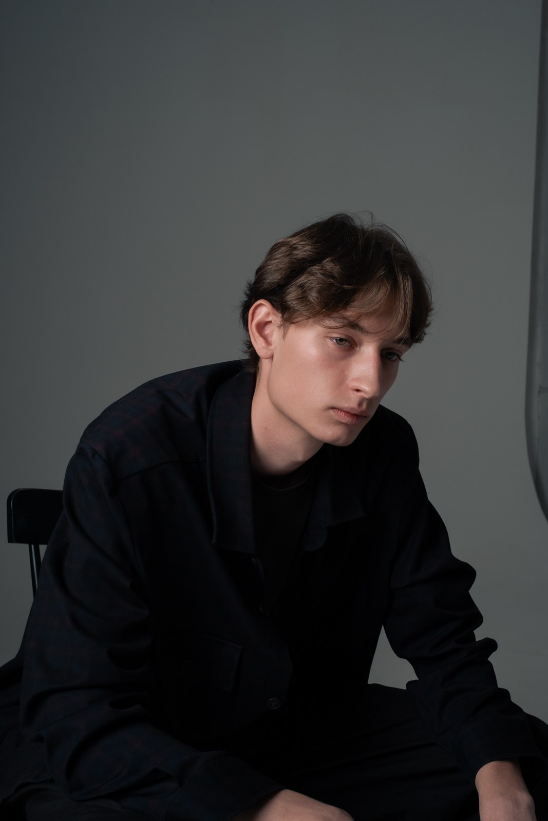 Фотограф из Перми