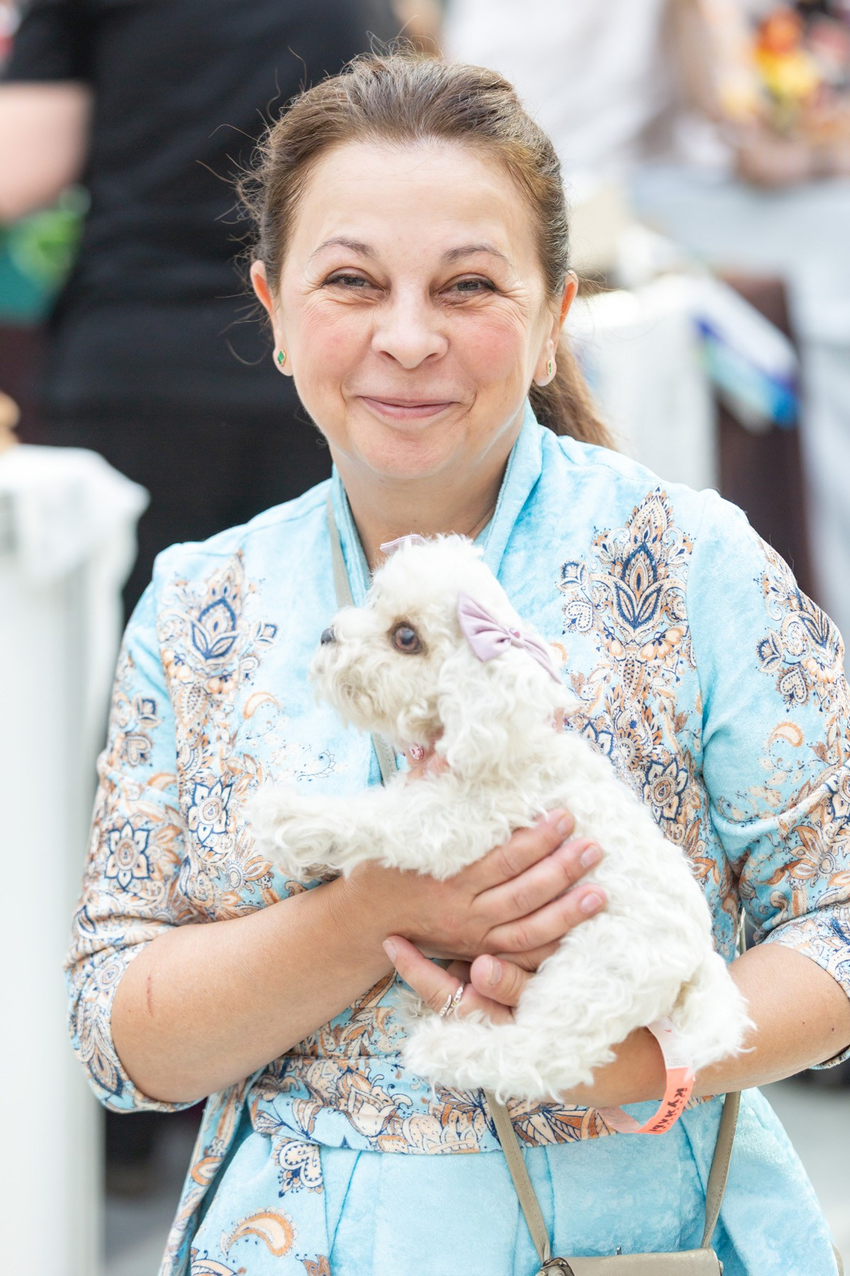 Международная выставка «Искусство куклы 2025», Москва, Гостиный двор, 9–12 октября 2025 г. Портретные фотографы в Москве — Анна и Алексей Бородины