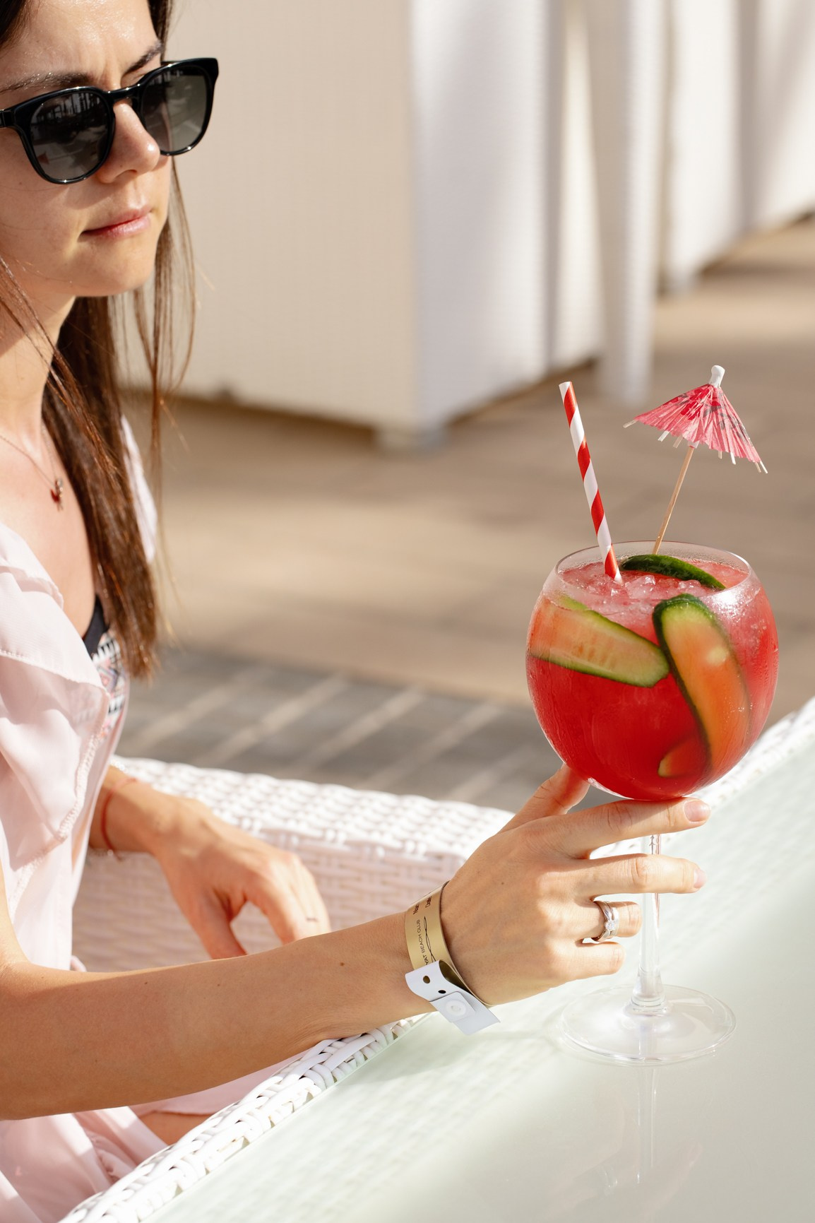 Saadiyat beach club. Chernenko Photograpy