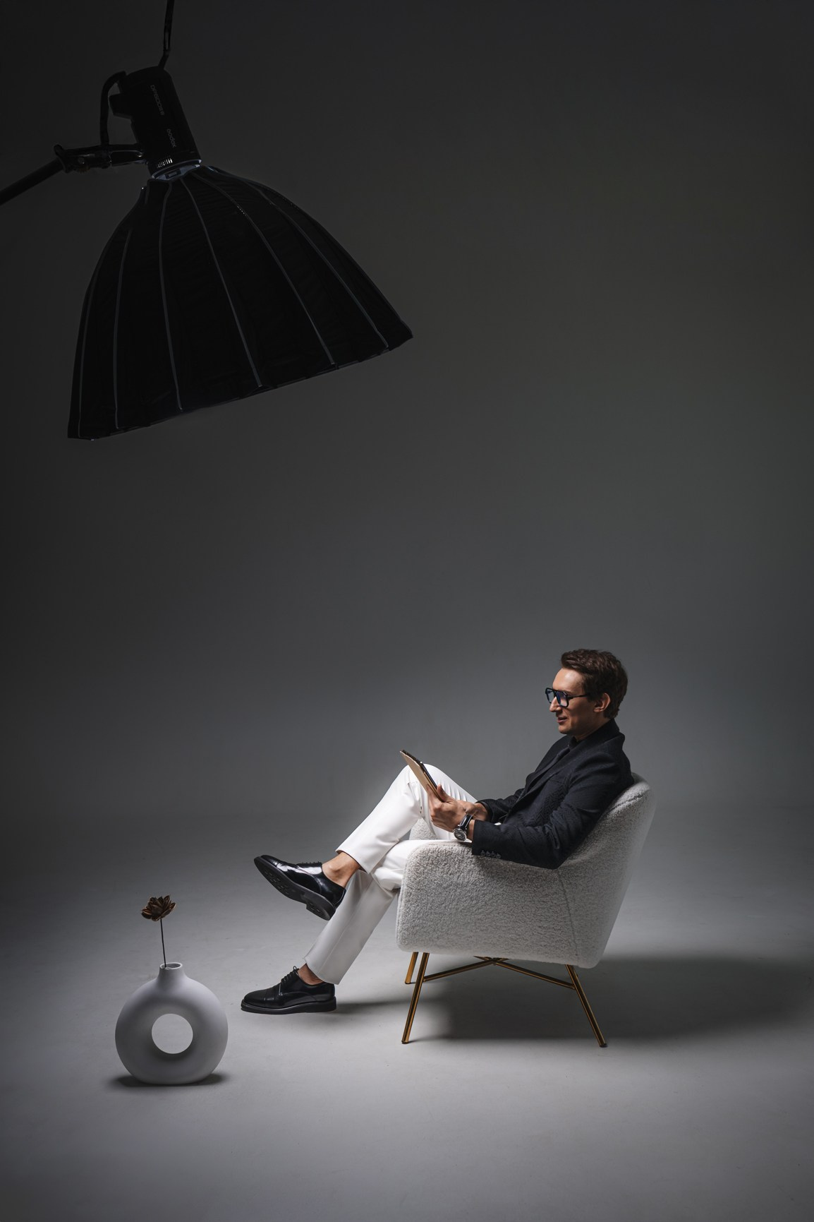 Portret. Chernenko Photograpy