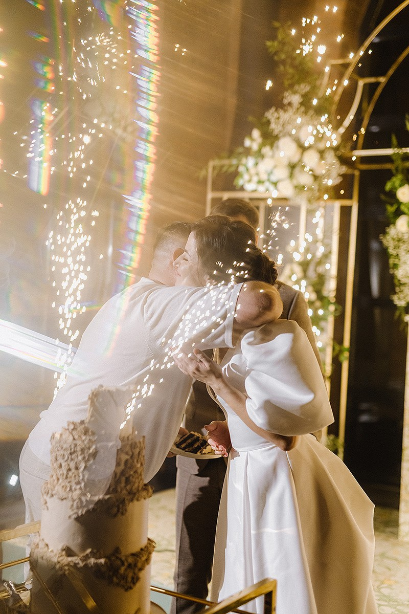 Ольга+Тимофей. Фотограф в Красноярске Гетманова Мила