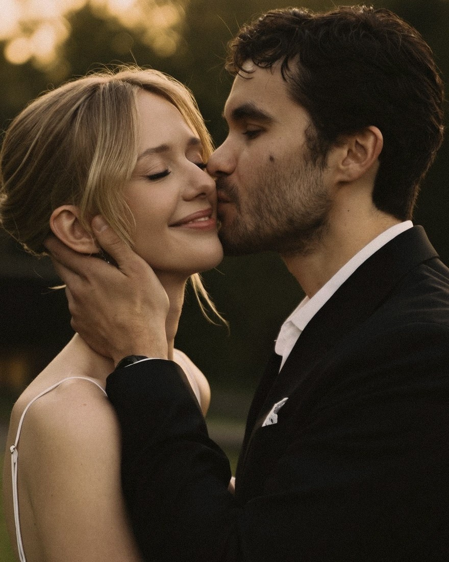 Премия. Фотограф Лиана Сафарова. Свадебные, портретные, парные съёмки