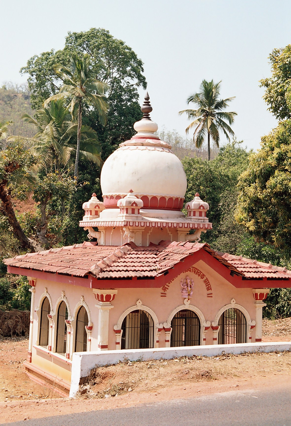 ГОА_2, 2005. Семейный фотограф в Новороссийске Игорь Белослюдцев