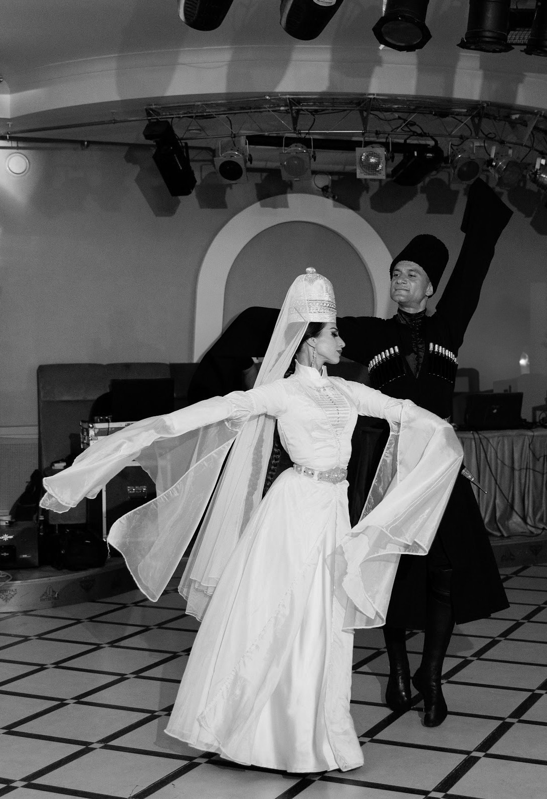 Данила&Маргарита. Свадебный фотограф в Ростове-на-Дону Базарова Анастасия