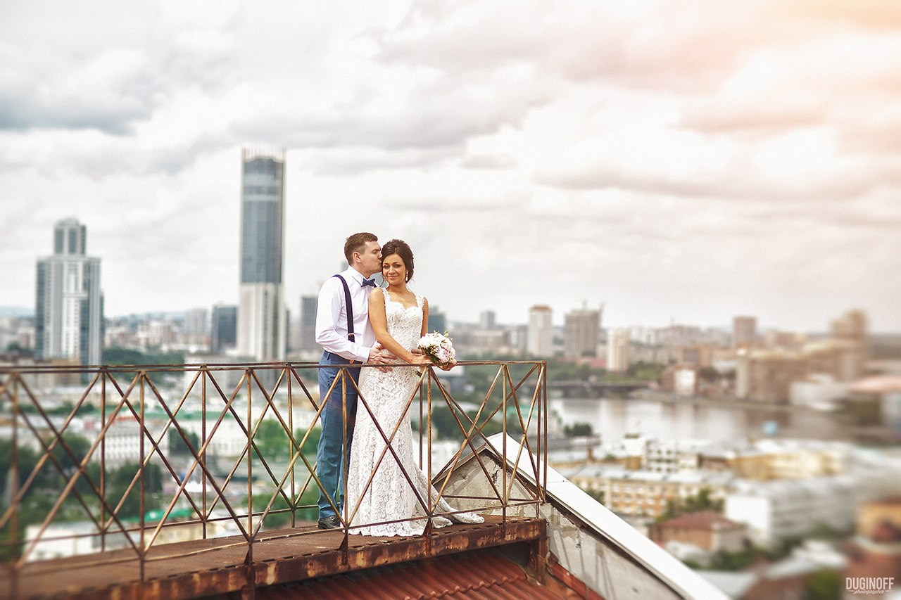 Свадебный фотограф Дугинов Николай | Екатеринбург. Профессиональный фотограф Дугинов Николай | Екатеринбург