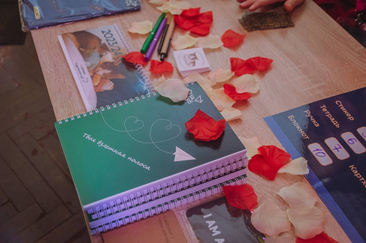 СТУДЕНЧЕСКИЙ КЛУБ. Главная