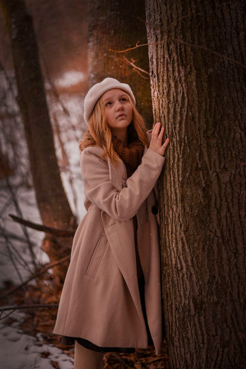 Детская фотосессия. Детский и семейный фотограф г. Бронницы Ольга Антонова