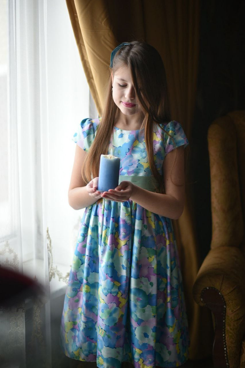 Семейная фотосъемка. Детский и семейный фотограф г. Бронницы Ольга Антонова