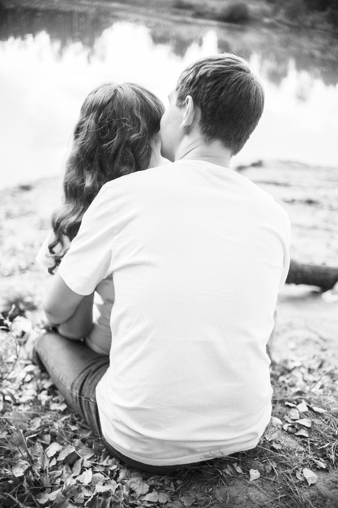 Чувственная LifeStyle фотосессия для Оли и Паши. Детский и семейный фотограф г. Бронницы Ольга Антонова