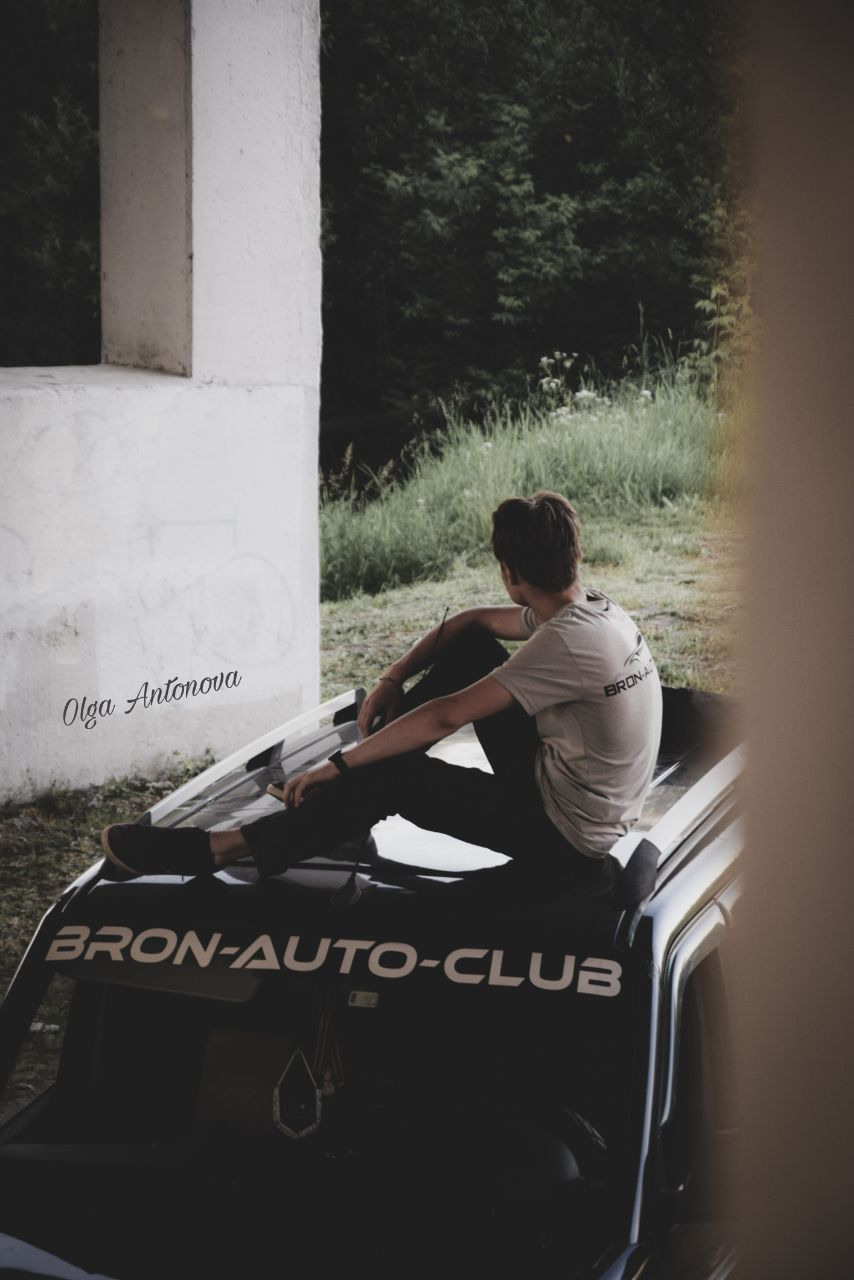 Фотосессия для Артёма. Детский и семейный фотограф г. Бронницы Ольга Антонова