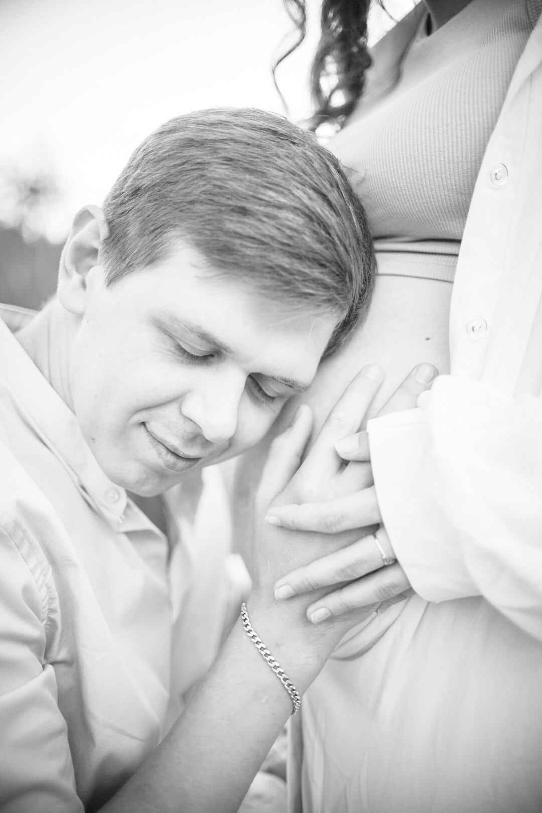 Чувственная LifeStyle фотосессия для Оли и Паши. Детский и семейный фотограф г. Бронницы Ольга Антонова