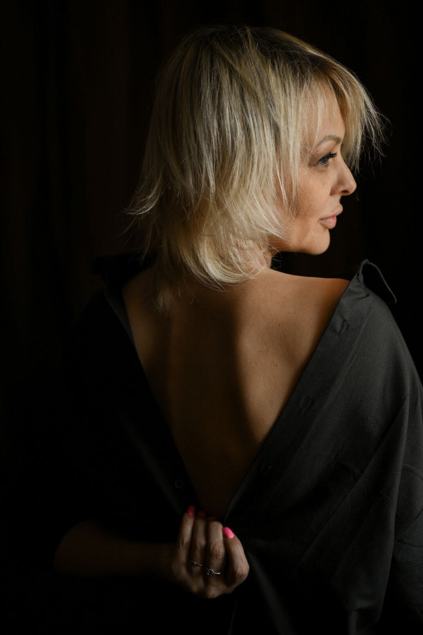 Фотосессия для Лики. Детский и семейный фотограф г. Бронницы Ольга Антонова