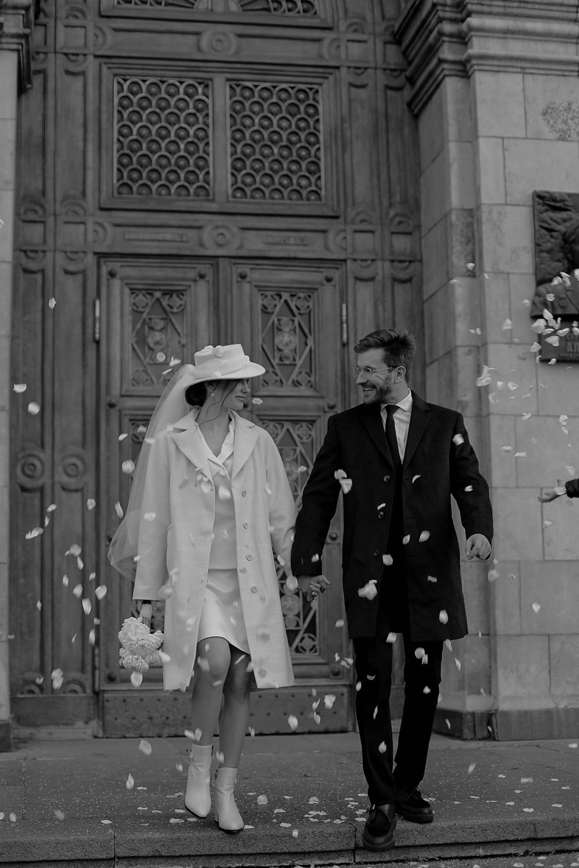 Свадебный фотограф в Москве и в Санкт-Петербурге