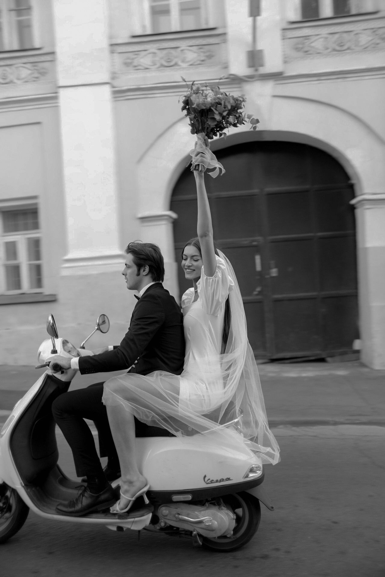 Свадебный фотограф в Москве и в Санкт-Петербурге