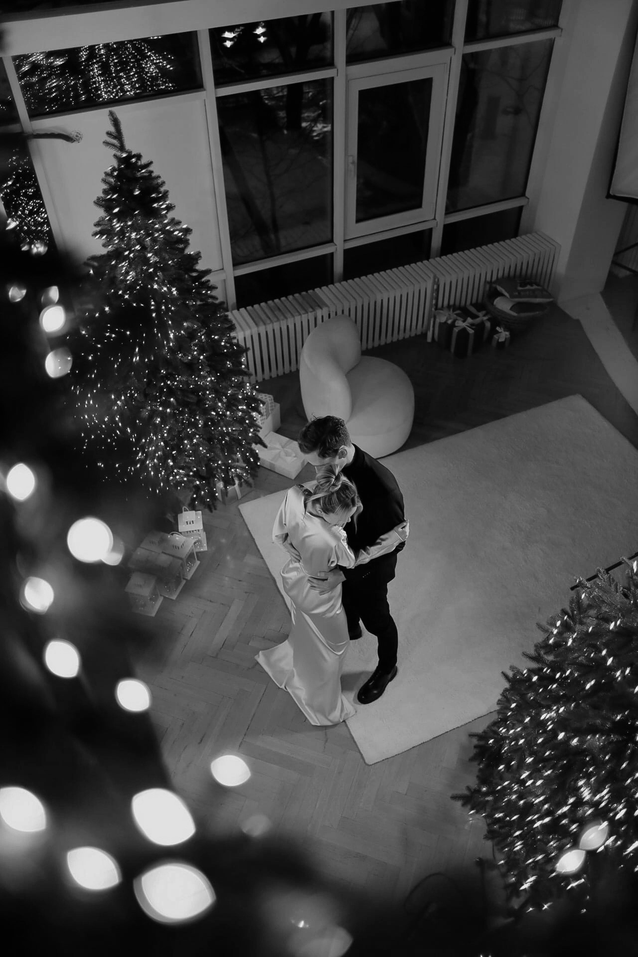 New Year. Свадебный фотограф в Москве и в Санкт-Петербурге