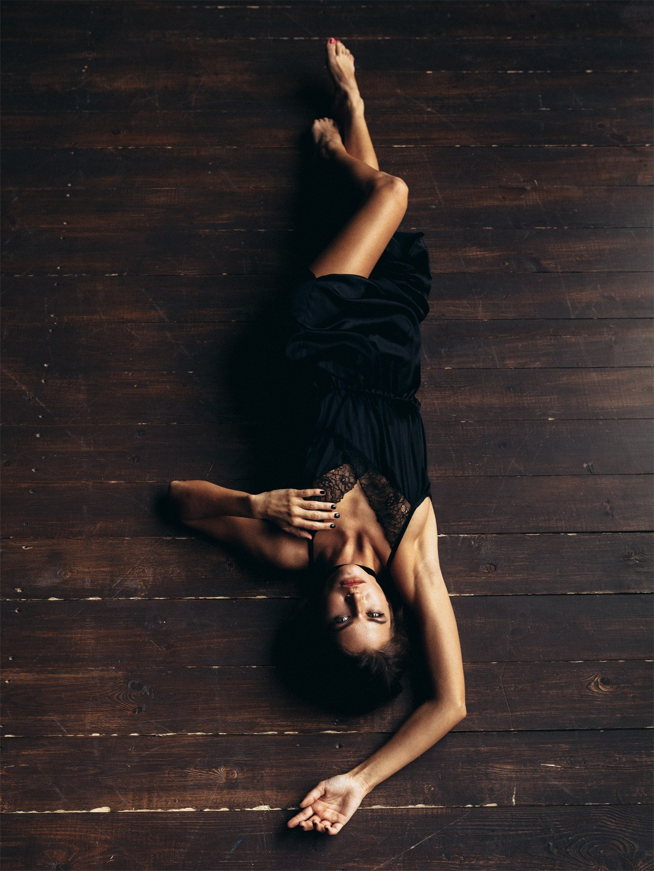 Seduction