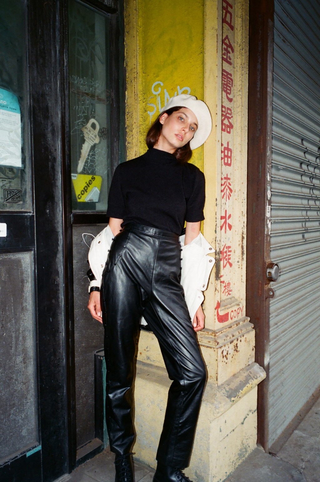 Brooklyn