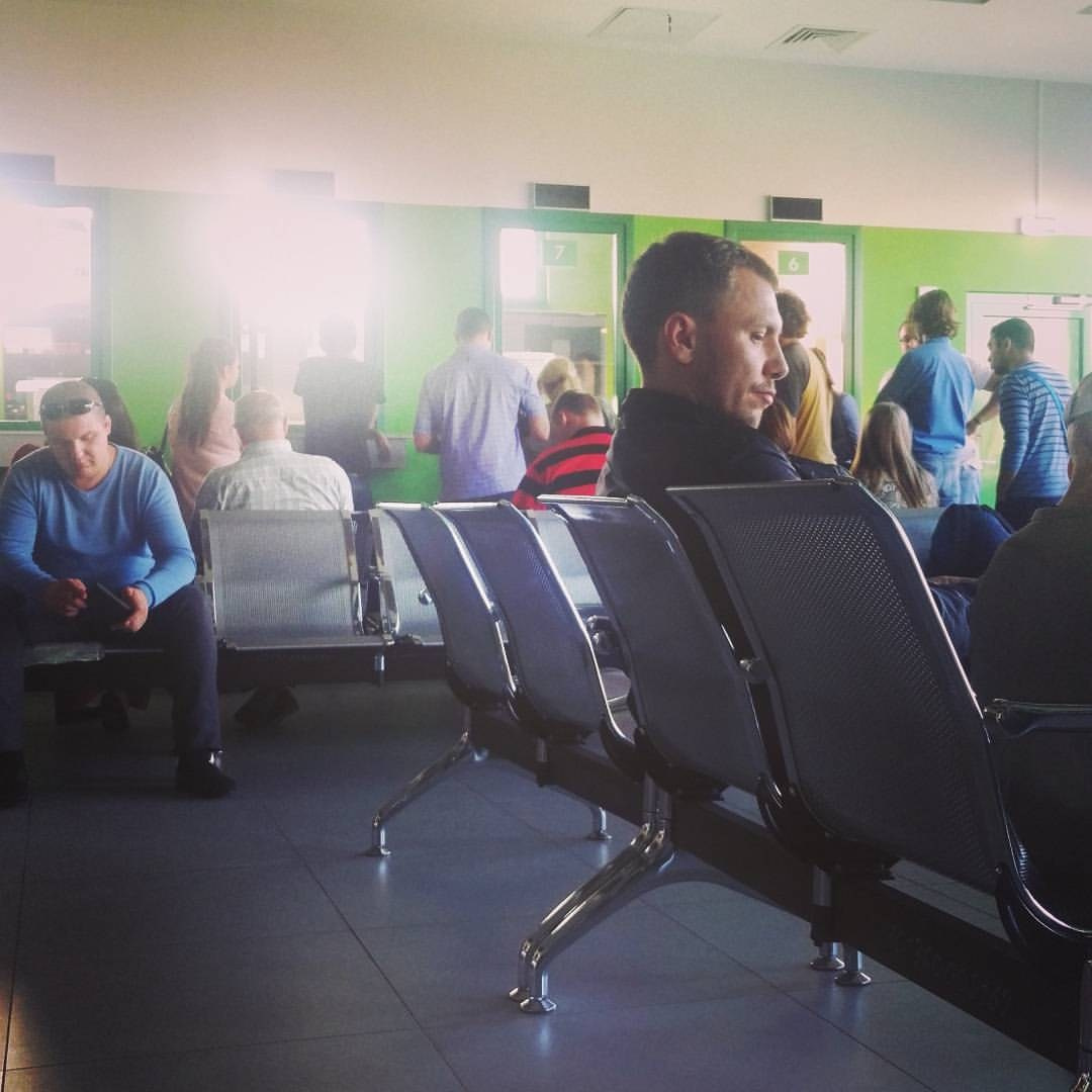 Bashnin instagramm. Заставка