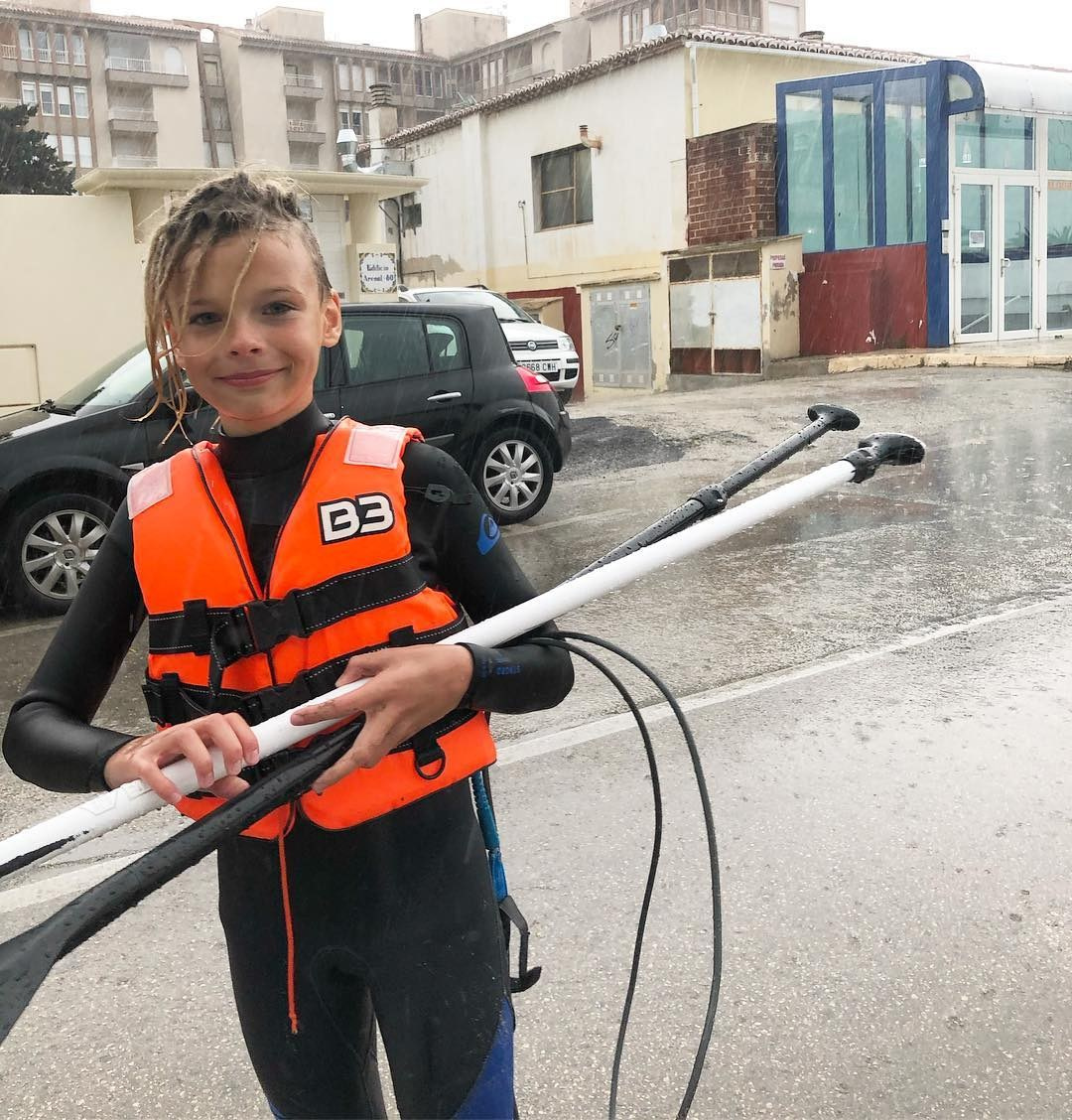 Anka`s Instagram. Заставка