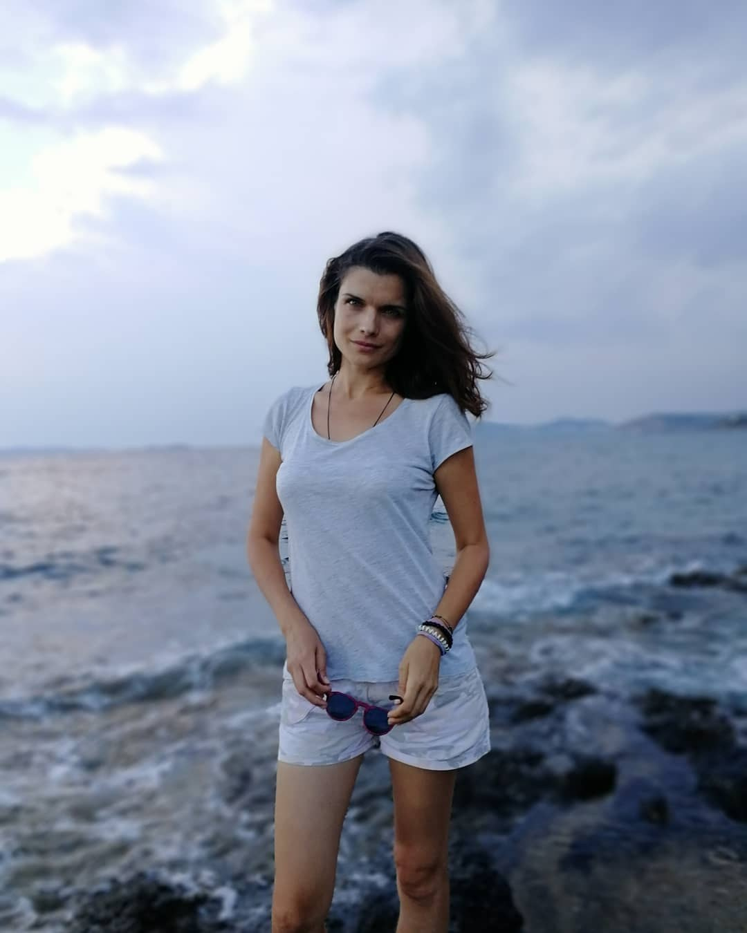 Anka`s Instagram. Заставка