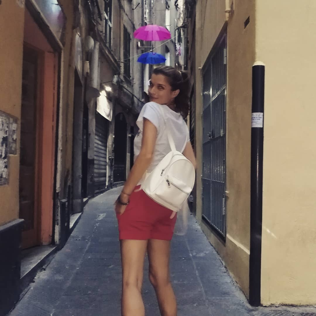 Anka`s Instagram. Заставка