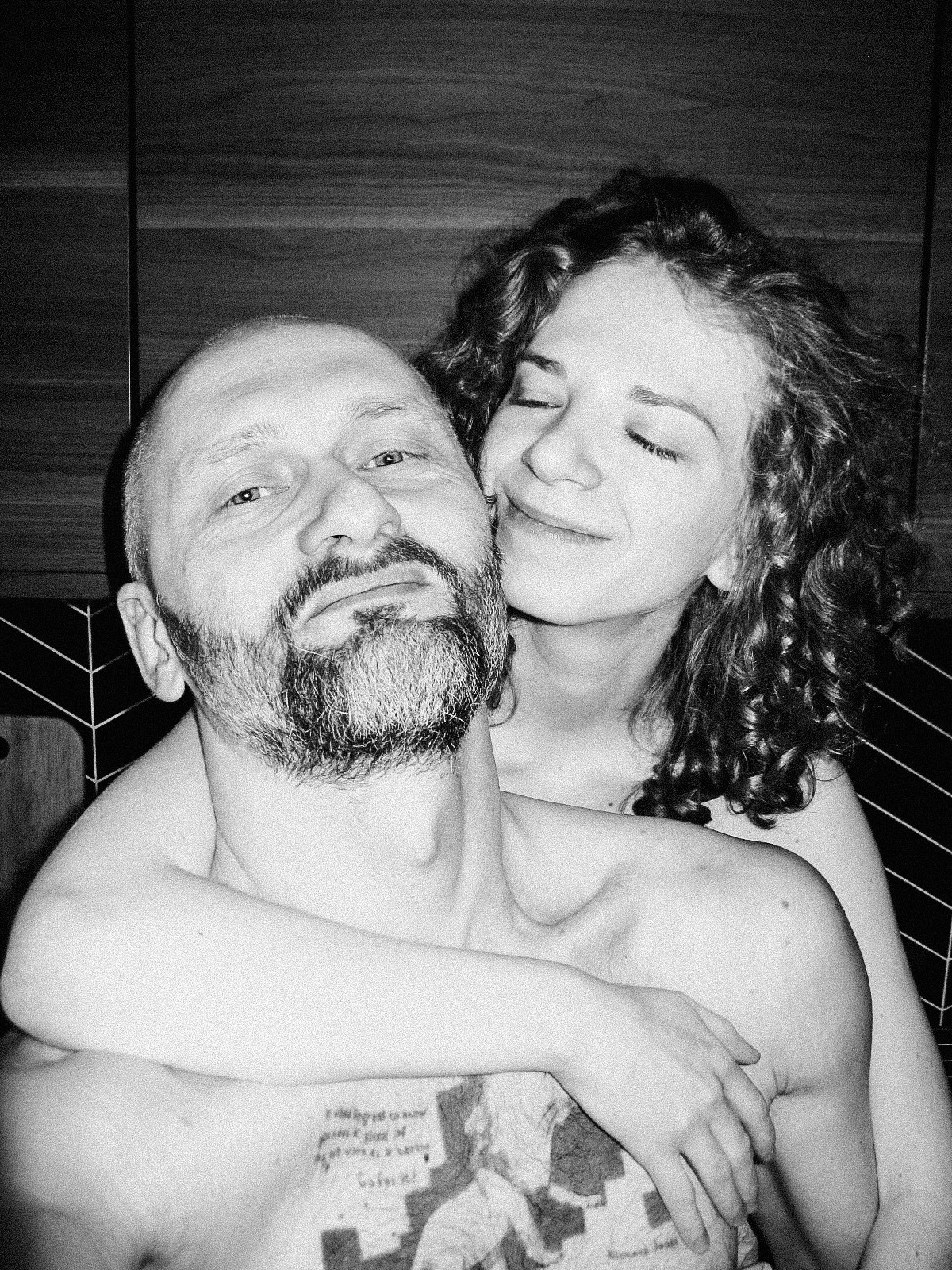 IVAN & NASTIA. Фотограф Анна Васильева | Портретная и арт-фотография Москва