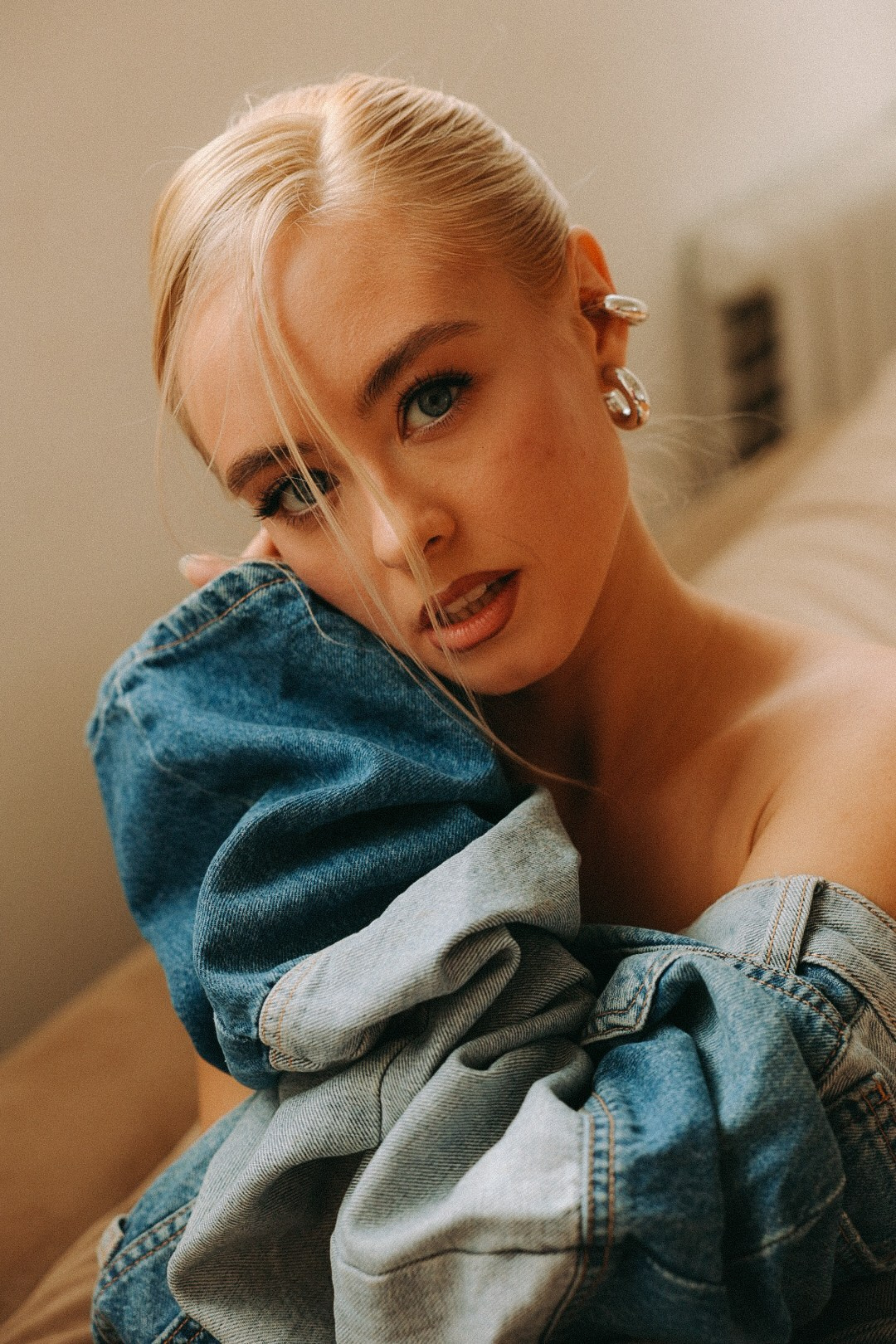 Аня. Фотограф Нижний Новгород