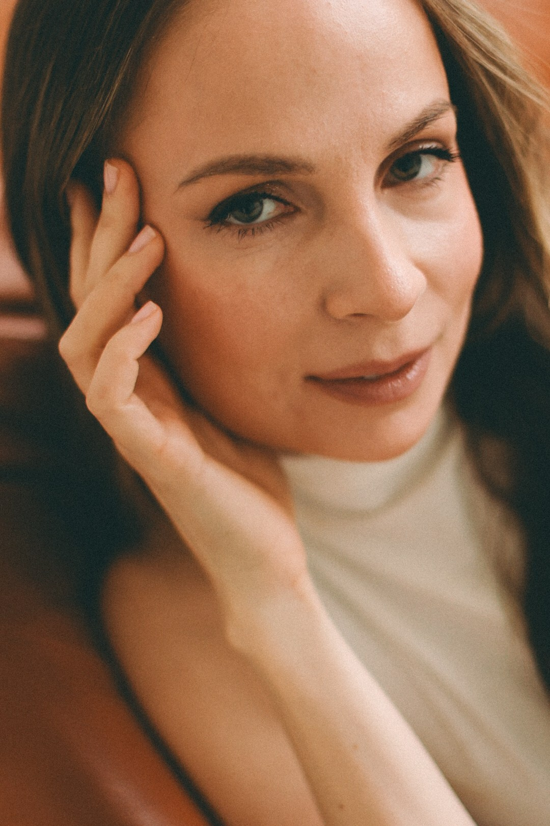 Лена. Фотограф Нижний Новгород