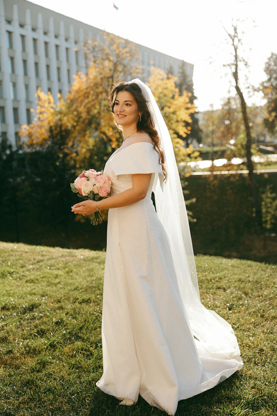 Руслан и Эля. Фотограф Нижний Новгород