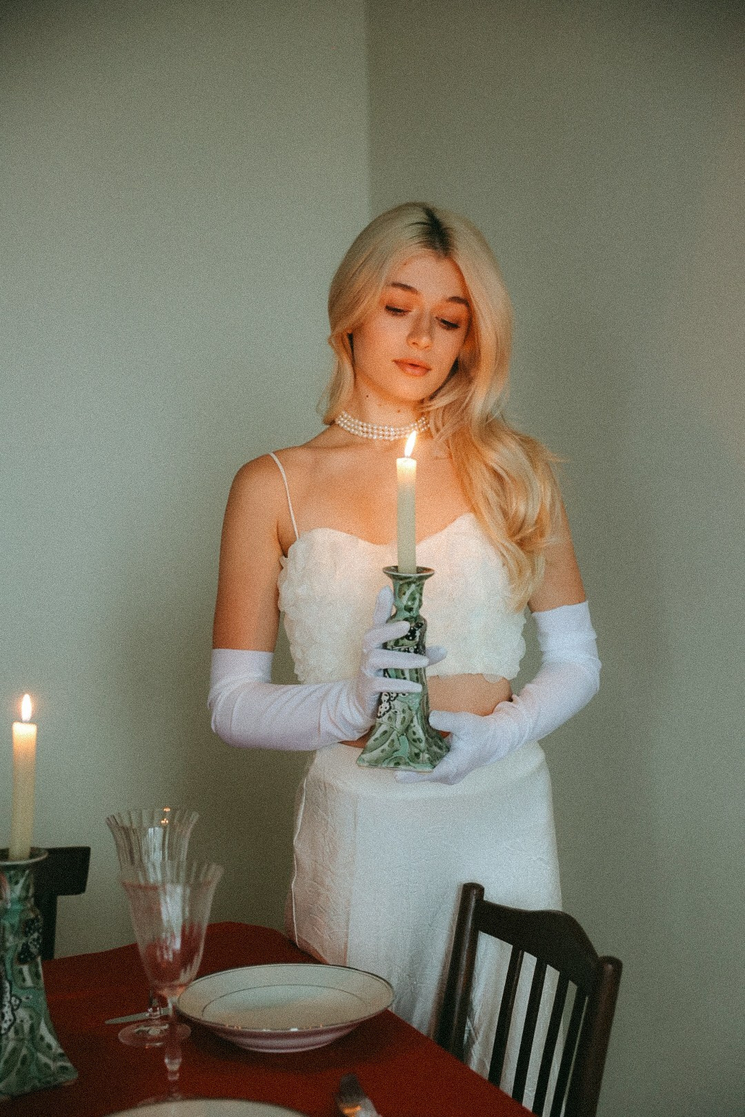 Настя. Фотограф Нижний Новгород