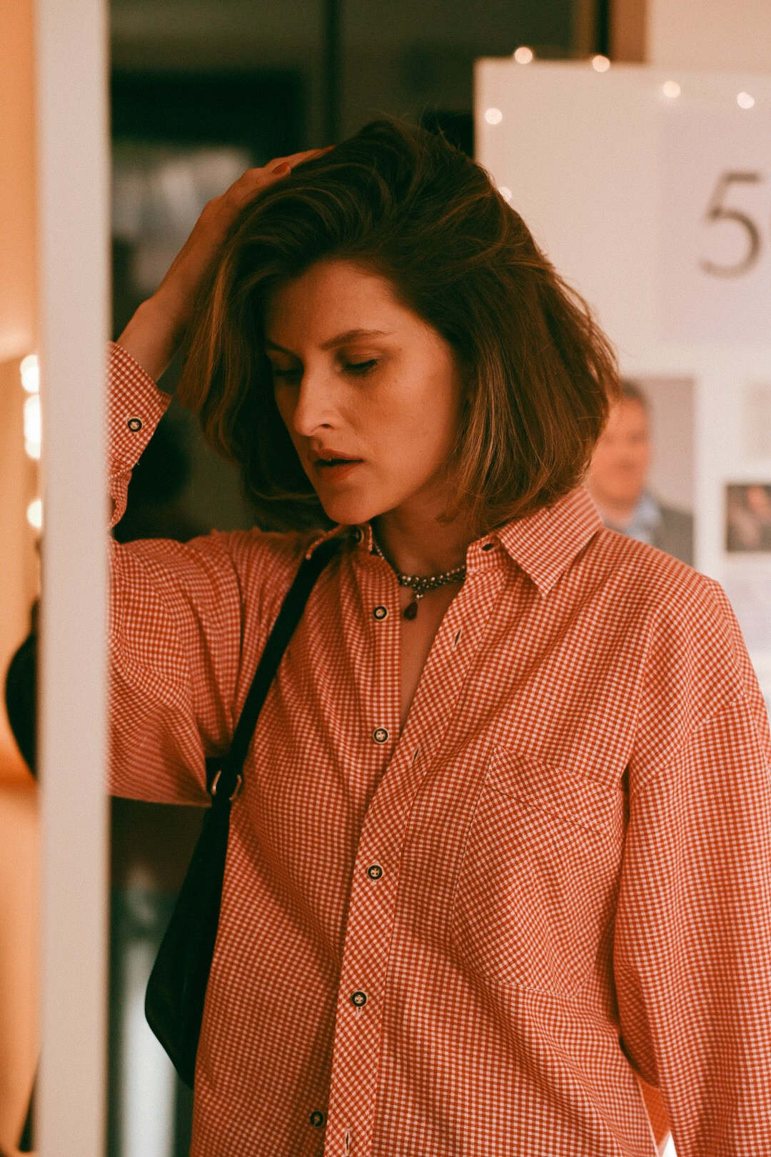 Киновечер 22 Х CINEMATIKA. Фотограф Нижний Новгород