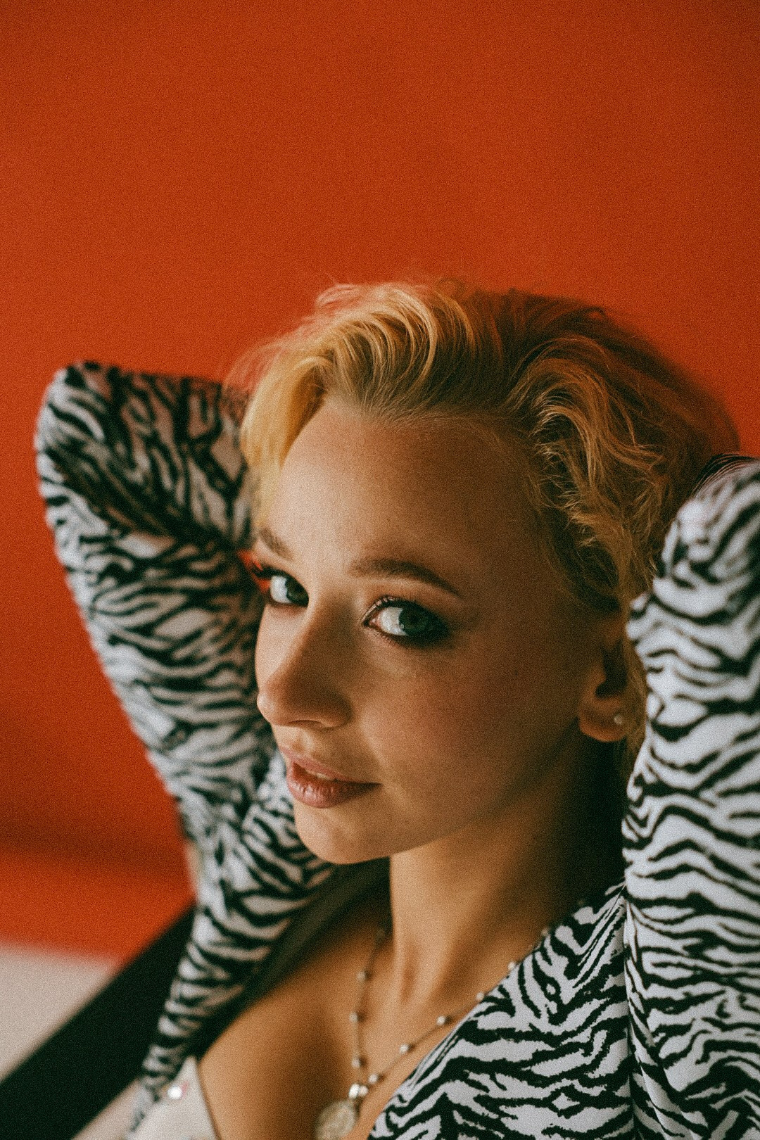 Кристина. Фотограф Нижний Новгород