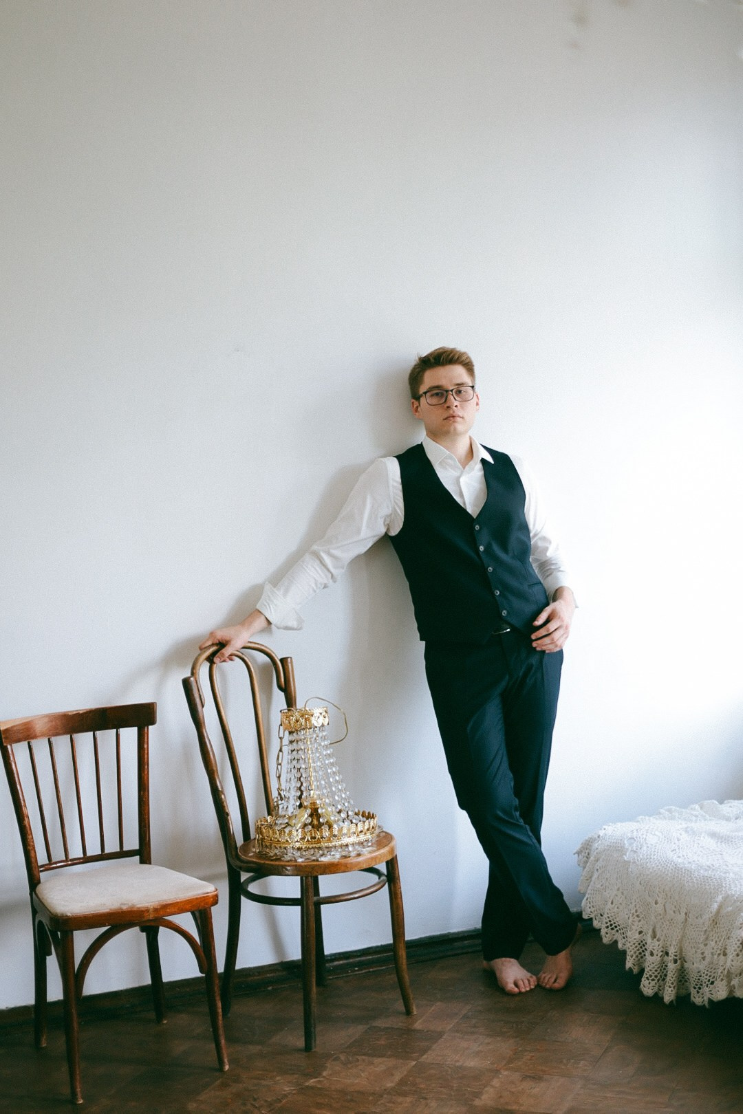 Влад и Даша. Фотограф Нижний Новгород