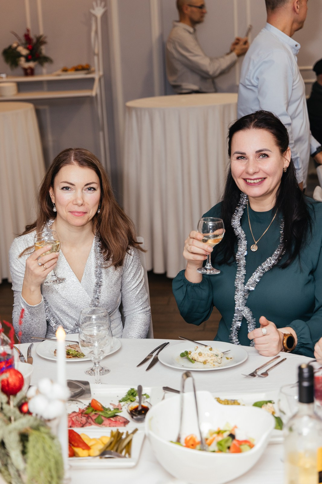 «РЖД» корпоратив. Фотограф Алексей Солопов