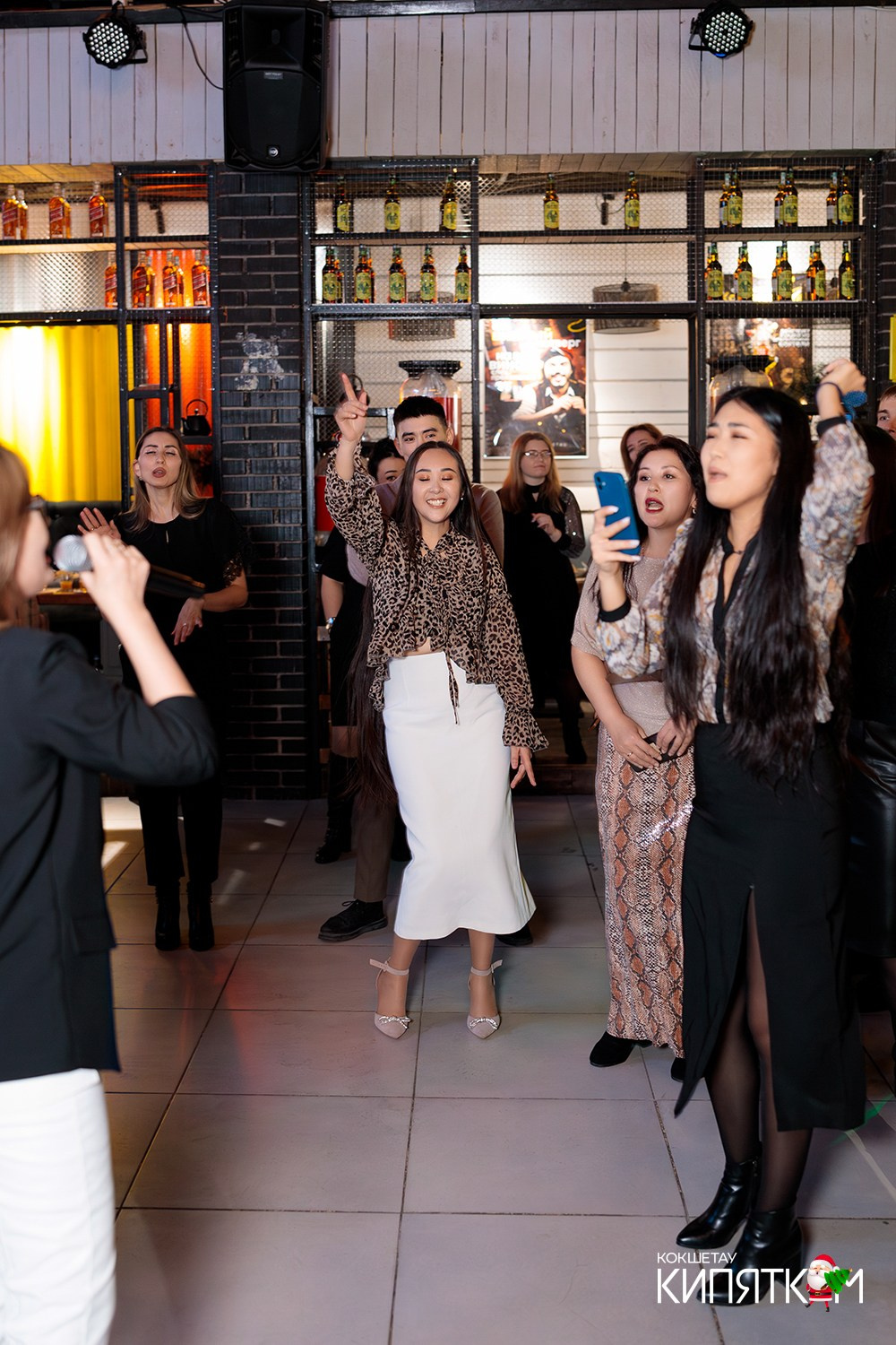 CHECHIL PUB. КИПЯТКОМ КОКШЕТАУ