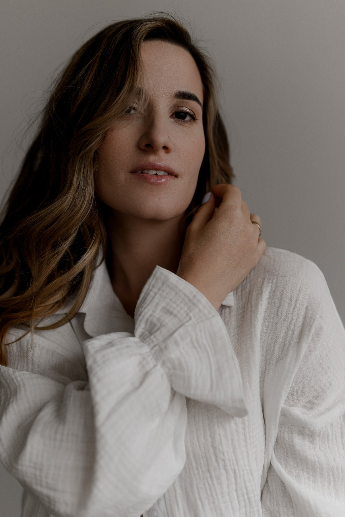 Маша. Свадебный и семейный фотограф в Рязани Калинкина Мария